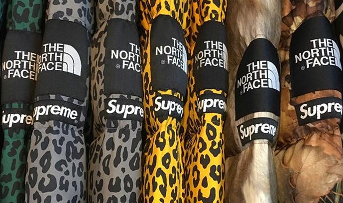 The North Face北面海淘攻略分享，the nor