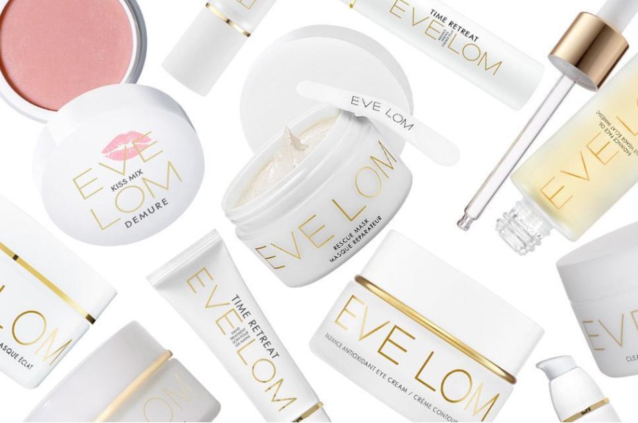 Eve Lom是由来自英国的护肤品牌，被 Vogue 喻为可