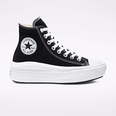 Converse：全明星 All Star Move系列