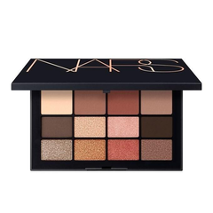 Nars 2019春季12色眼影盘 The Skin Deep