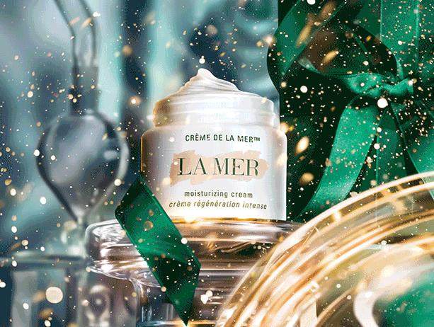 La Mer是雅诗兰黛集团旗下高端奢华护肤品牌，La Mer