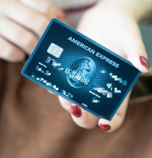 正值运通**季，为了薅羊毛，加办了一张运通百夫长卡。 办之前