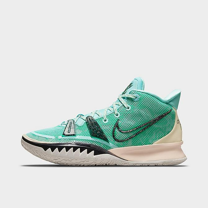 上新！NIKE KYRIE 7 男士 欧文7 神龙配色 码全 多色