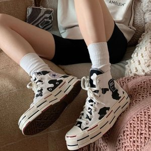 Converse x Brain Dead 欧阳娜娜、张艺兴联名同款 多色 码全
