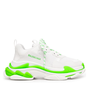 Balenciaga 巴黎世家 Triple S 女款运动鞋