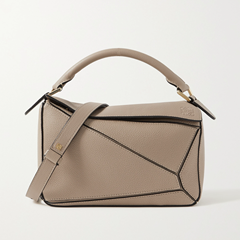 已过期 loewe罗意威 小号puzzle 大象灰 22450港币(约18694元)