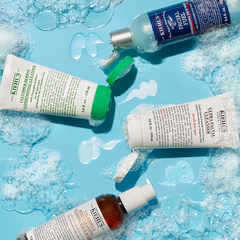 Kiehl's 科颜氏美网：热门护肤产品低至6折大促