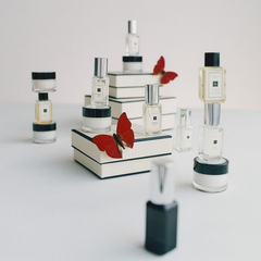 【*8%】Jo Malone 祖玛珑美网：满赠情人节3件套