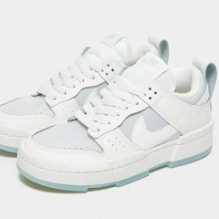 Nike Dunk Low Disrupt 女士 低帮 白色 少量现货