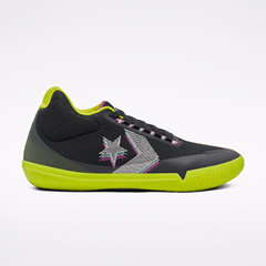 Converse Hi-Vis All Star BB 篮球鞋