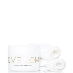 【好价！】Eve Lom 经典卸妆膏200ml+卸妆巾  价值$170