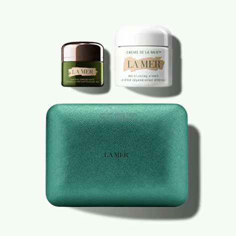 La Mer 海蓝之谜美网：满额送好礼
