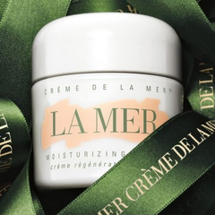 【*直邮】LA MER 海蓝之谜 精华面霜 60ml