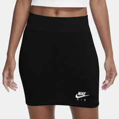 Nike 女士 LOGO 包臀短裙 少量现货 多色