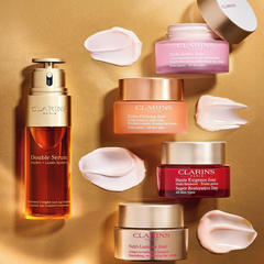 Macy's：Clarins 娇韵诗全线