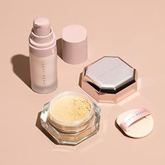 Fenty Beauty：劳工节大促 满赠好礼