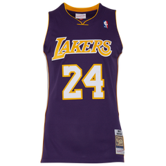 最高10%返利 mitchell & ness nba 科比 复古 球衣 码全 多色 9.