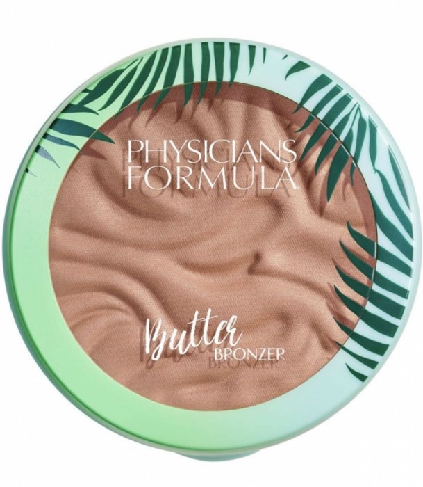 【含税直邮】Physicians Formula 黄油修容粉饼 BRONZER