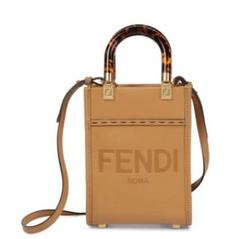 FENDI 芬迪 Sunshine mini 斜挎包