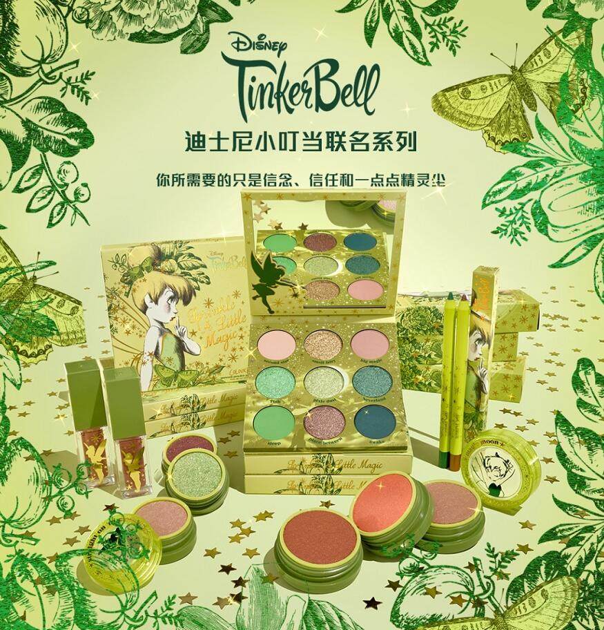 ColourPop所有国际订单必须遵守法律法规，收件人需要缴