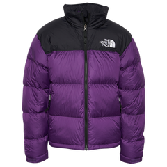 上新！The North Face 1996 经典羽绒服 码全 多色