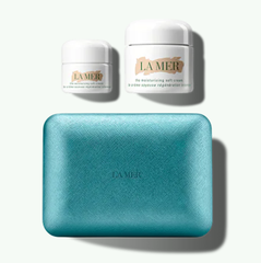 【满额享7件套礼包】La Mer 海蓝之谜 精华乳霜套装 60ml+15ml