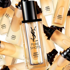 Harvey Nichols：YSL热卖 恒久粉底液￥231 夜皇后精华￥389