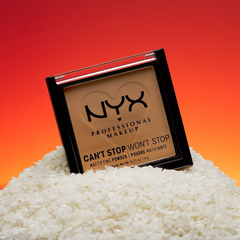 LF中文站：NYX 精选彩妆 双十一大促