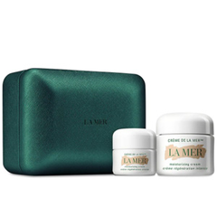 La Mer海蓝之谜 神奇面霜60ml+15ml套装