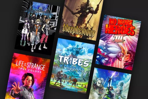 GameStop是全球最大的电子游戏、视频游戏零售商，网站可