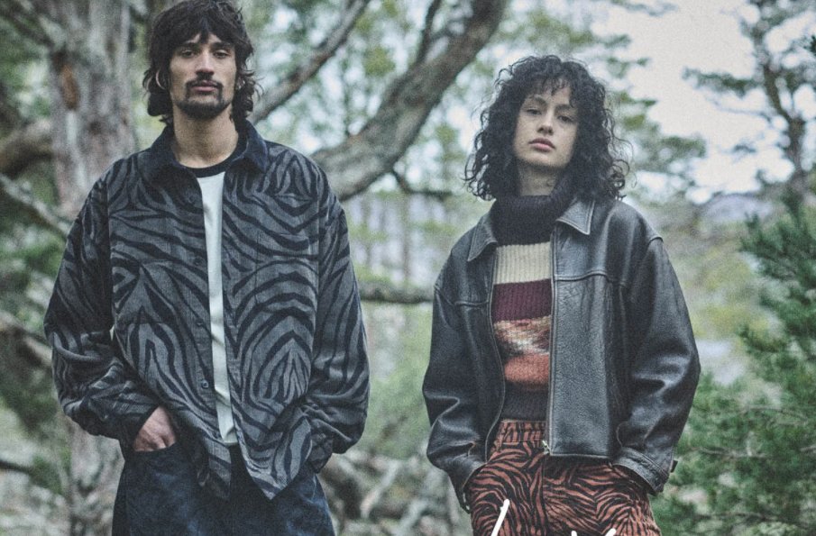 Urban Outfitters，平价服饰潮牌海淘网站，涵盖