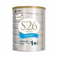 【*直邮】S-26 Gold 澳洲惠氏金装3段奶粉 900克（1岁以上的婴儿）