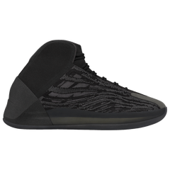 adidas Originals Yeezy 纯黑反光 实战篮球鞋 即将发售