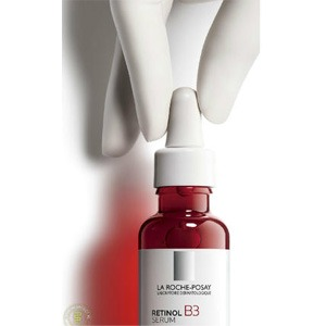 【含税直邮】La Roche-Posay 理肤泉 B3视黄醇A醇抗老修复精华 30ml