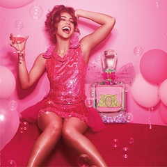 Juicy Couture Beauty：满50享8折促销