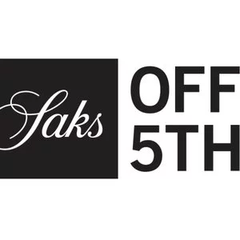 Saks OFF 5TH： 折扣区新品加入