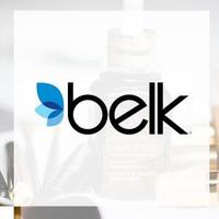 Belk：全场正价美妆护肤7.5折