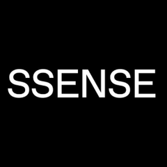 上新！SSENSE：热门大牌合辑 收AMI爱心卫衣、CDG帆布鞋