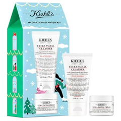 Kiehl's科颜氏 高保湿2件套（价值$34）