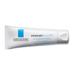 【含税】La Roche-Posay 理肤泉 B5多效舒缓修复面霜 100ml