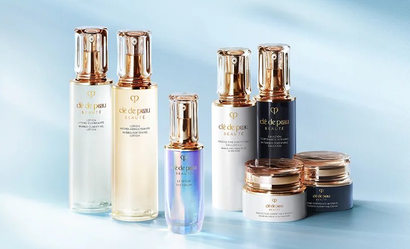 Cle de Peau Beaute肌肤之钥，简称CPB，含