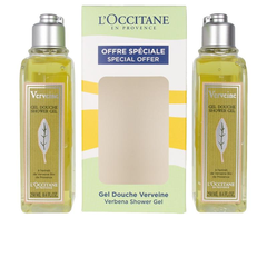 【小程序】L'OCCITANE 欧舒丹 马鞭草沐浴啫喱 2*250ml