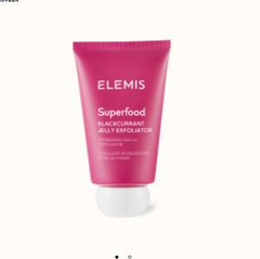 Elemis 黑醋栗去角质啫喱