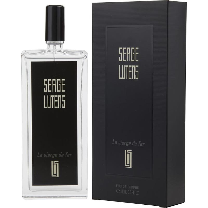 SERGE LUTENS 芦丹氏铁百合女士香水EDP 100ml（新旧版本随机发货