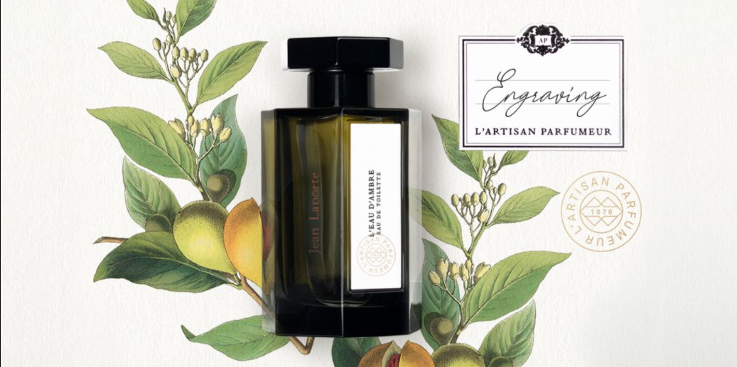 L'Artisan Parfumeur阿蒂仙成立于1976年