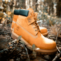 Macys梅西百货：精选Timberland鞋履低至6折+额外7折促销