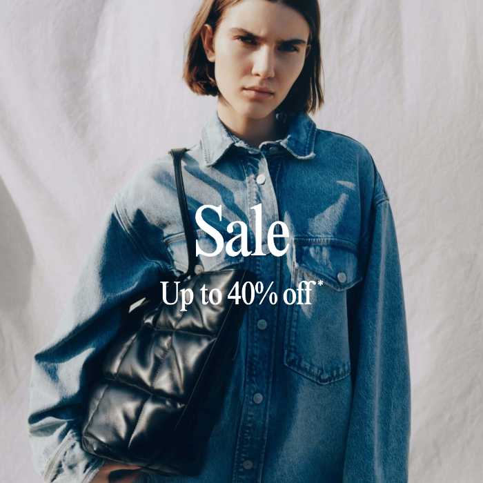 All Saints: Up to 40% OFF Sale