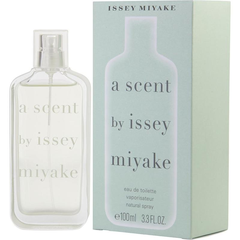 【小程序】ISSEY MIYAKE 三宅一生 气息女士淡香水 EDT 100ml