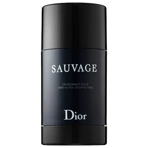 补货！Dior Sauvage狂野男士止汗膏售价