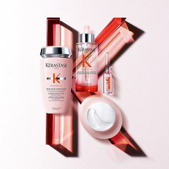 LOOKFANTASTIC：Kérastase 卡诗闪促！白金*洗发水£18，元气姜500ml仅£25